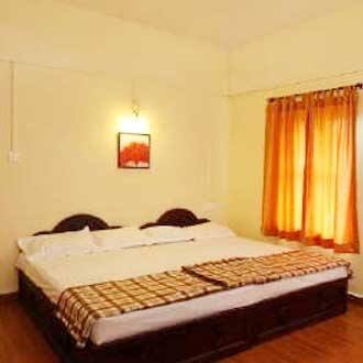 Babas Holiday Nest, Wayanad 1